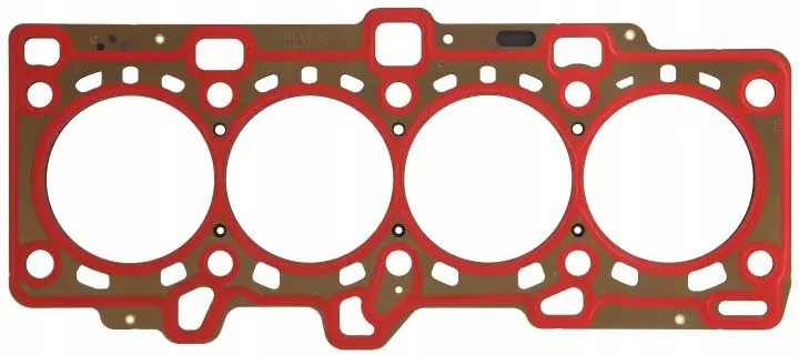 фото №1, Elring прокладка головки 308.180