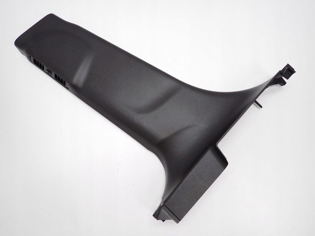 фото №1, Пластик защита стойка левая 13289753 opel zafira c iii 17r