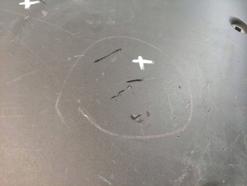 фото №11, Tesla model y захист pod бампер перед 176071300b