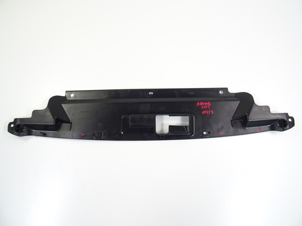 фото №7, Seat arona lift защита поперечина передний 6f9853655