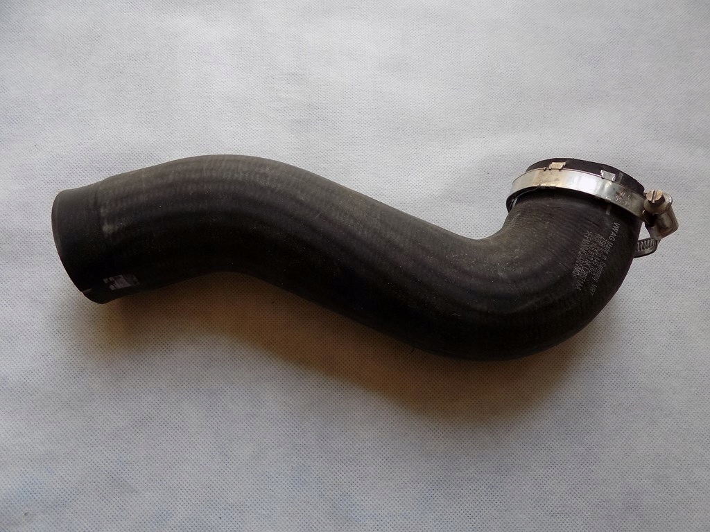 фото №1, Dw vw new beetle 5c wąż интеркулер 5c0145762