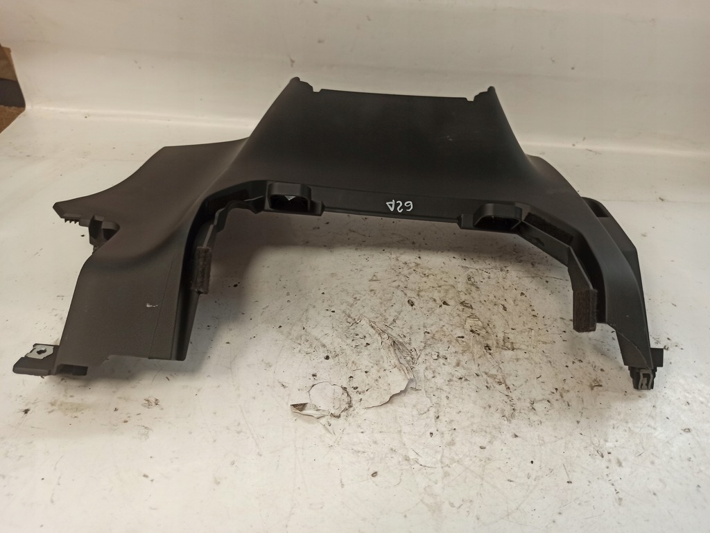 фото №7, Volvo v40 ii захист панелі консолі pod кермо 9123483