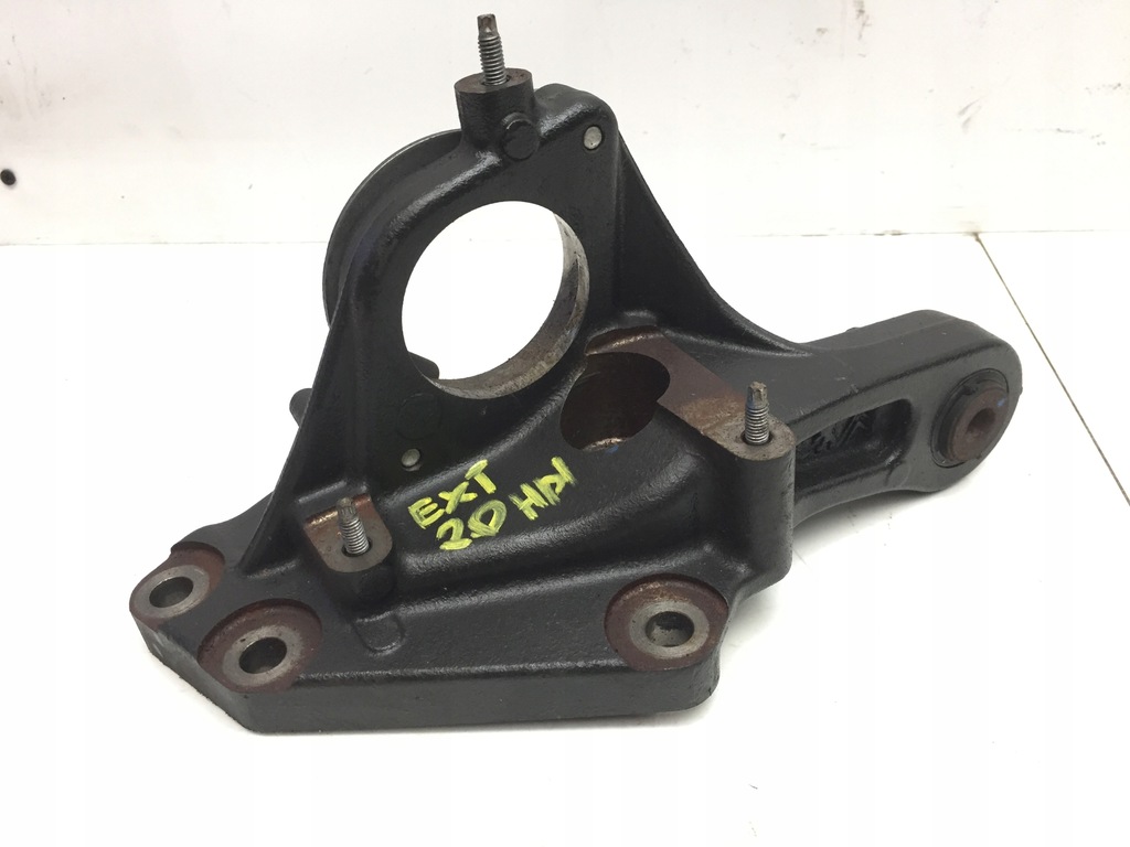 фото №1, Expert iii 2.0 bluehdi кронштейн опора полуось