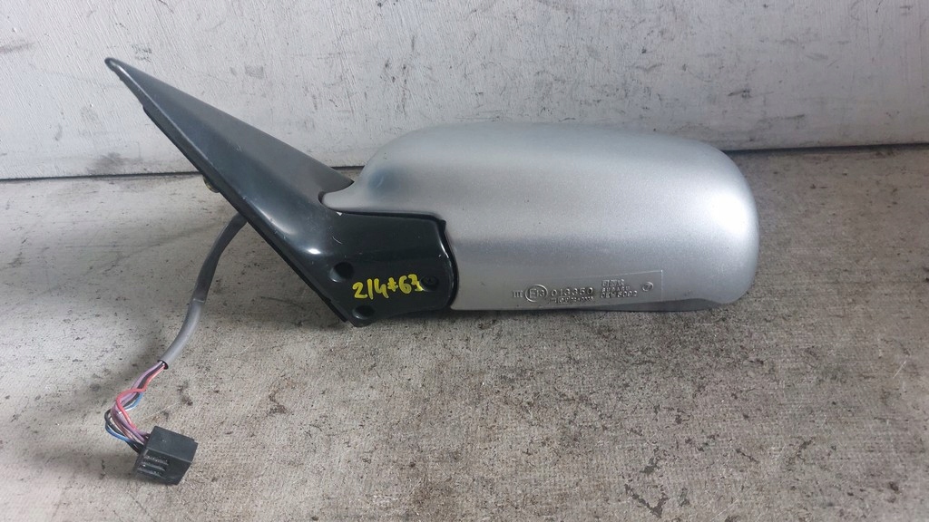 фото №12, Subaru legacy зеркало левая 732