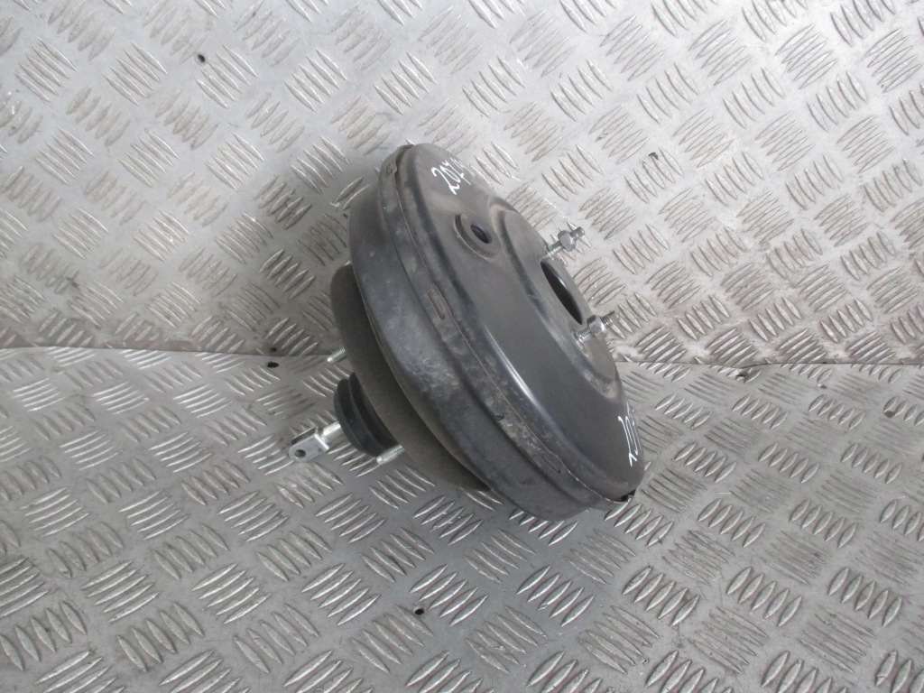 фото №1, Усилитель тормозов peugeot 207 06-09r 9682338280