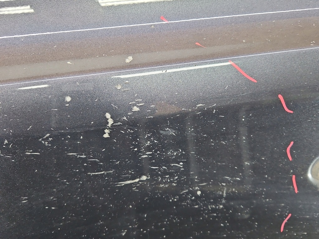 фото №9, Двері перед ліва водія toyota rav4 iv 13-18 grafitowy 1g3