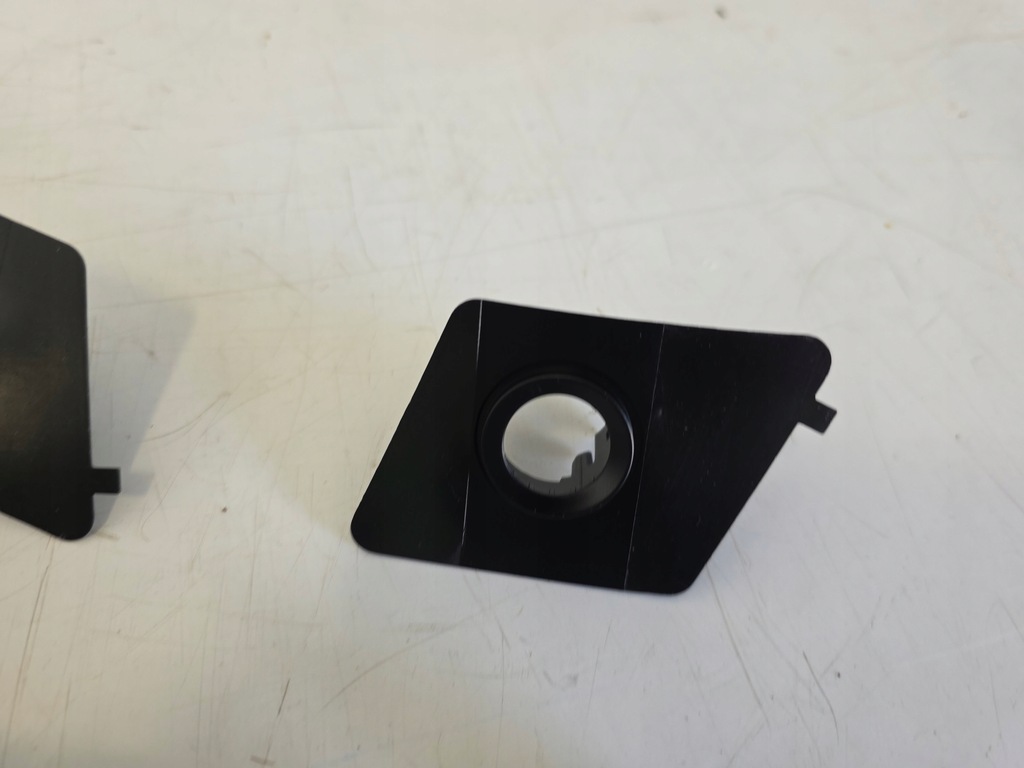 фото №7, Комплект крепление корзин pdc датчиков перед bmw x3 g01 x4 g02 51115a45dd2