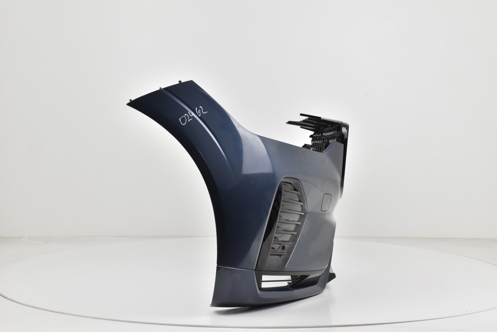 фото №7, Volvo xc60 xc-60 ii lift r-design бампер передний