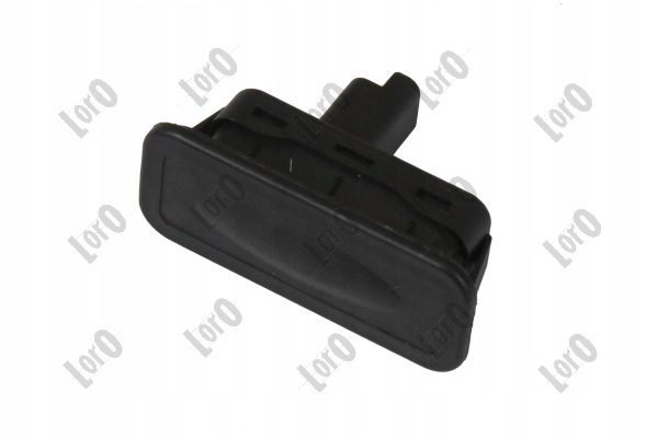 фото №11, Кнопка, кришка багажника 2 pin renault megane scenic grand scenic 02-