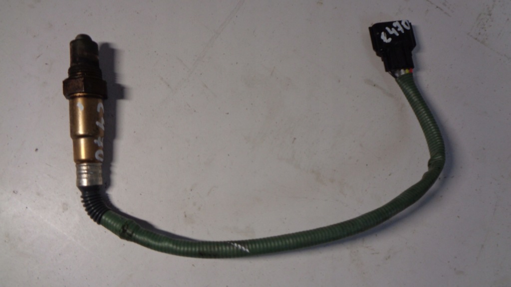 Nissan dacia renault 0.9 1.2 tce датчик лямбда-зонд Цена