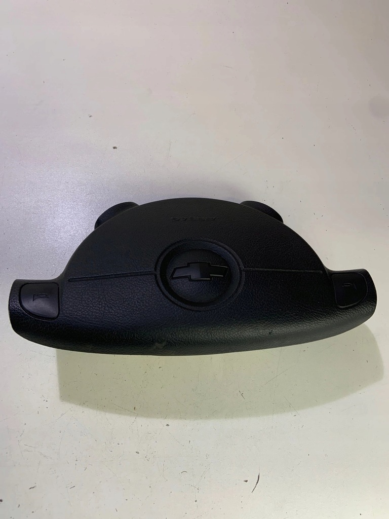 фото №6, Подушка воздушная водителя подушка безопасности chevrolet lacetti daewoo