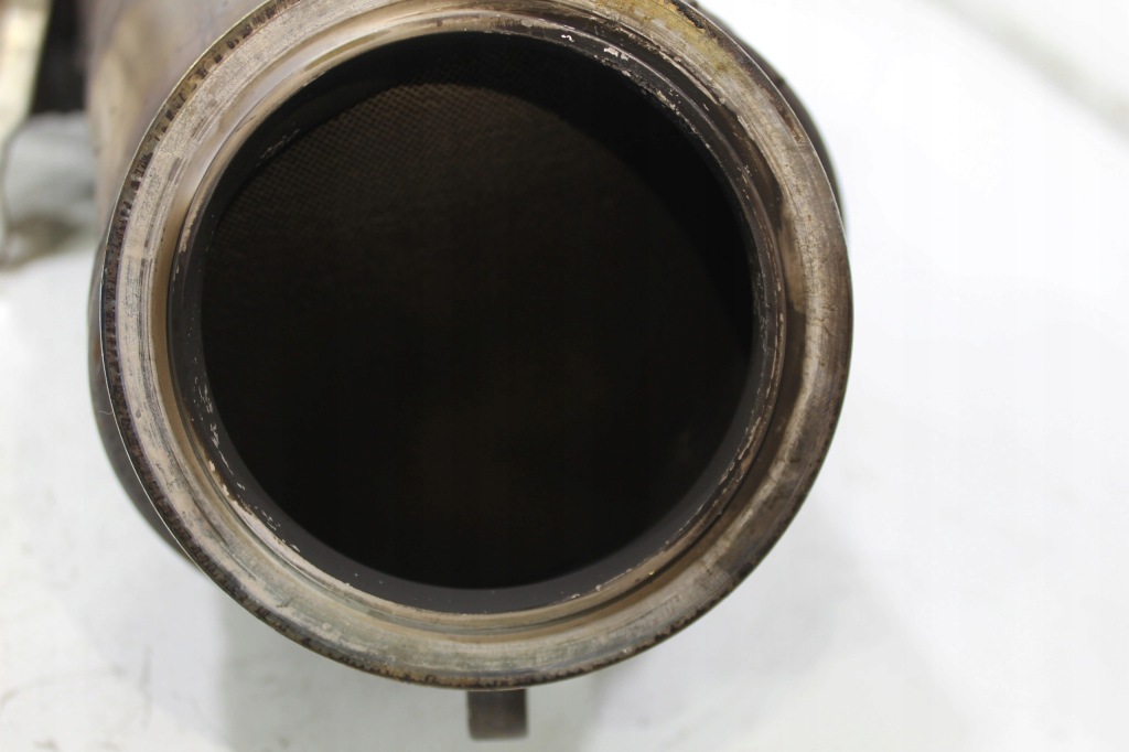 фото №11, Каталізатор лівий bmw f01 f02 f04 n63b44 n64 4.4b 90602942