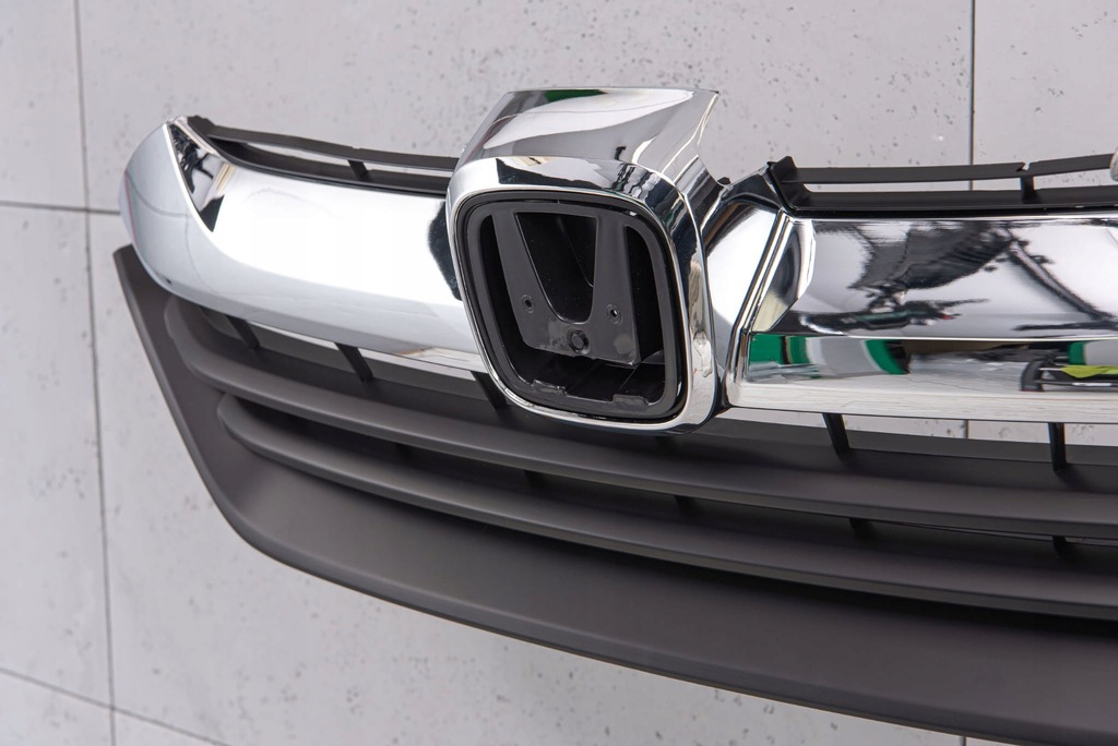 фото №10, Honda cr-v v 2018-2019 решітка радіатора передній решітка радіатора радіатора 71121tlaa00