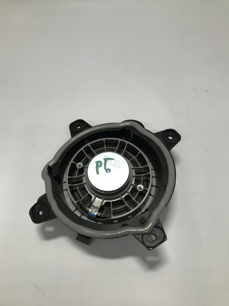 фото №1, Динамик дверь правый задняя opel corsa f 19-