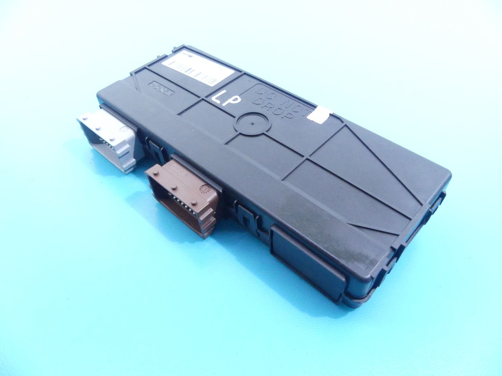 фото №1, Блок керування модуль сидіння лівий перед tesla model s