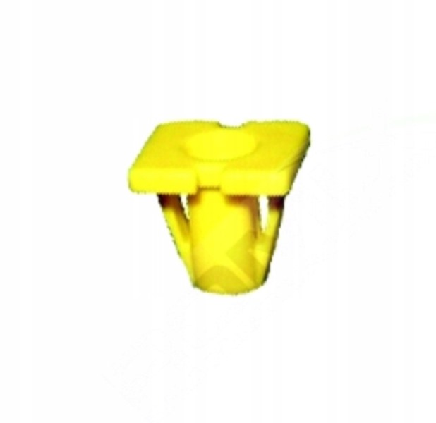 фото №1, Кліпса колодка накладки бічний do kia sorento soul