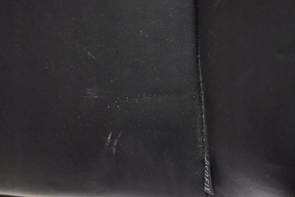 фото №7, Сиденье сиденья комплект кожаный eu toyota avensis t27 kombi 09-11