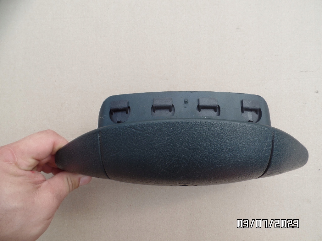 фото №3, Подушка подушка безопасности renault megane scenic 7700420524c