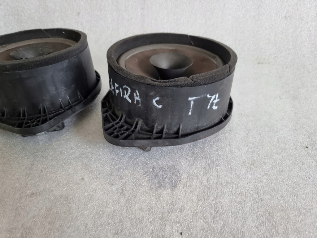 фото №3, Динамік двері задня zafira c