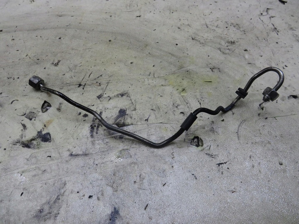 фото №4, Шланг трубка топлива bmw 6 f06 f12 f13 640d