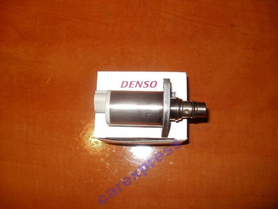 фото №1, Клапан scv toyota corolla avensis hilux 2.0 d4d