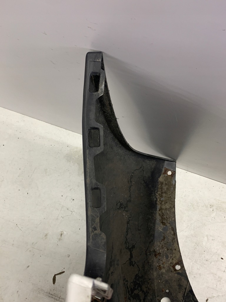 фото №11, Бампер перед передний citroen berlingo ii ewp