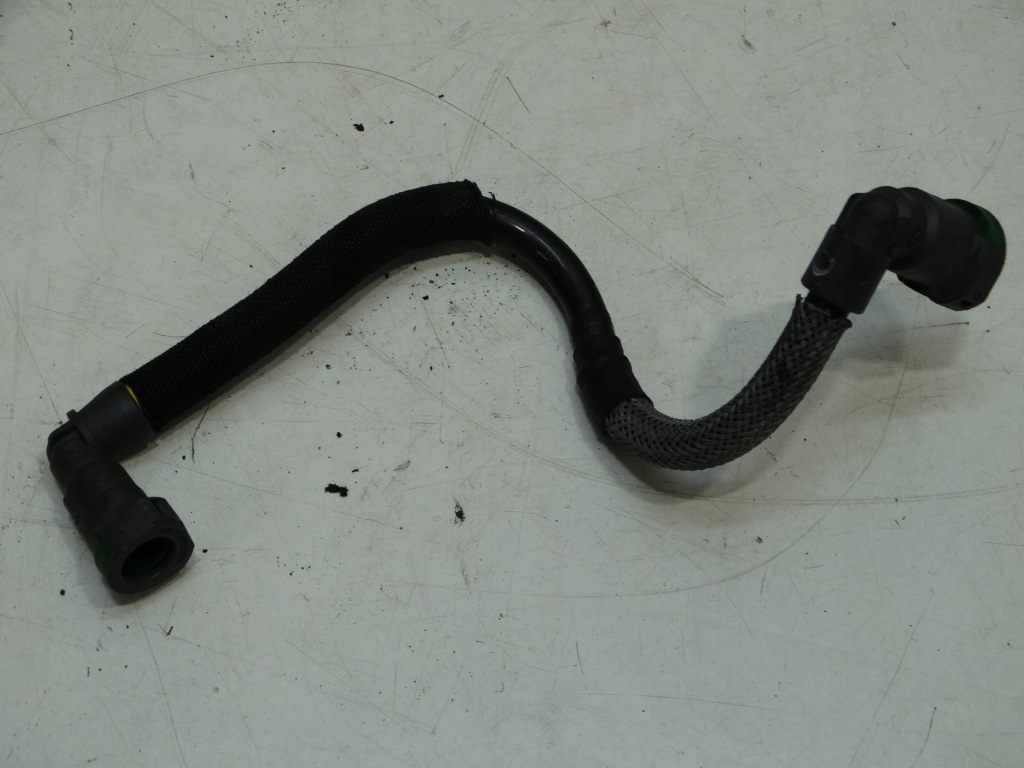 фото №5, Шланг топлива renault scenic iii 2.0 dci 09-13r. 8201064584