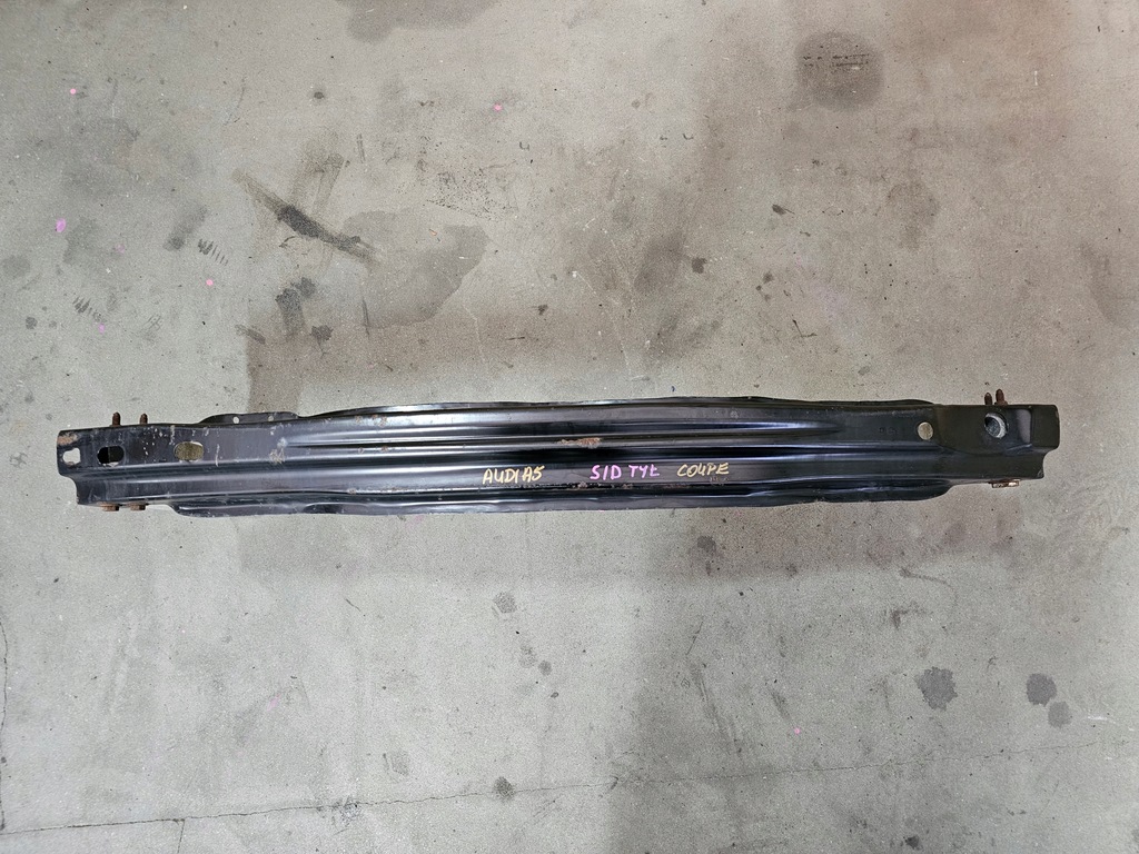 фото №6, Audi a5 8t coupe задня балка бампера pod бампер