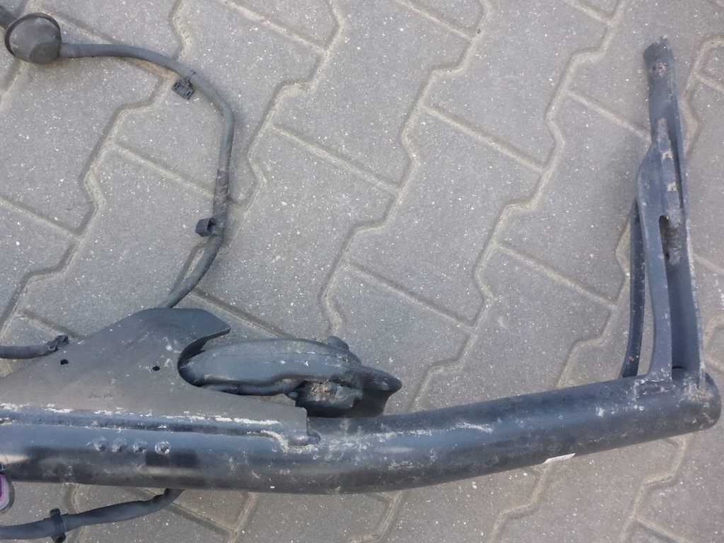 фото №14, Skoda octavia iv 5e3803881a hak буксирувальний електричний оригінал