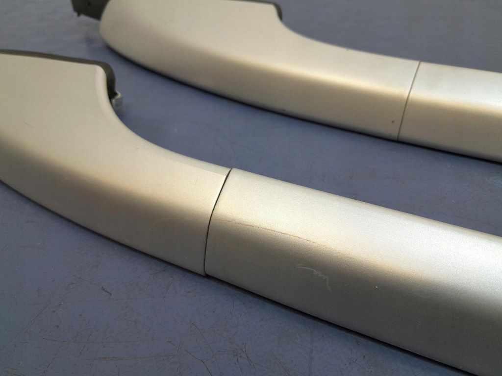 Ford focus mk2 універсал рейлінги дахові 8m51-n55122-a Недорого