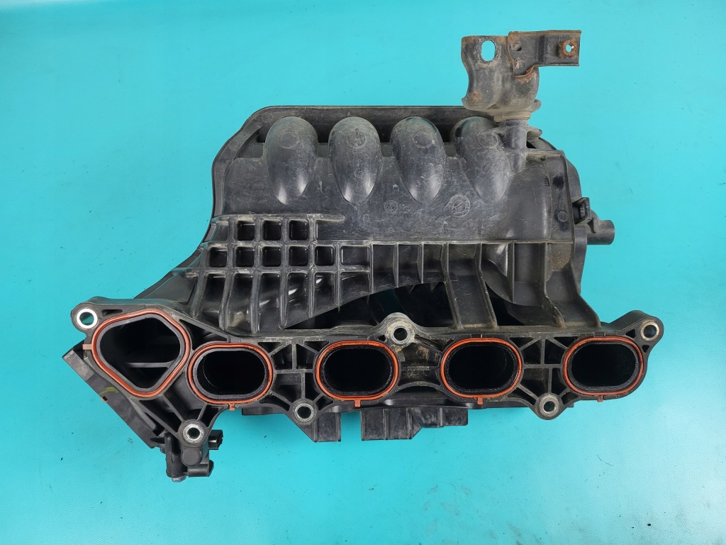 фото №4, Honda civic viii ufo 08r 1.8 i-vtec коллектор впускной  r18a2