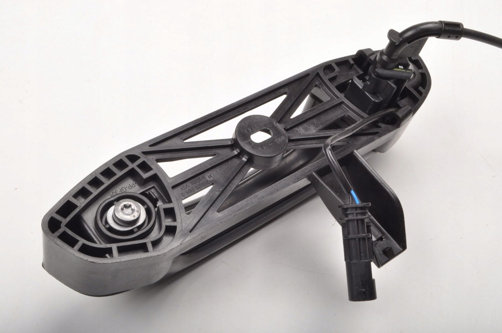 фото №11, Ford tourneo connect mk3 ручка двері fordprawy задня 7t0843352c