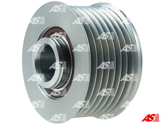 фото №9, As-pl afp5015 генератор - зчеплення односторонній