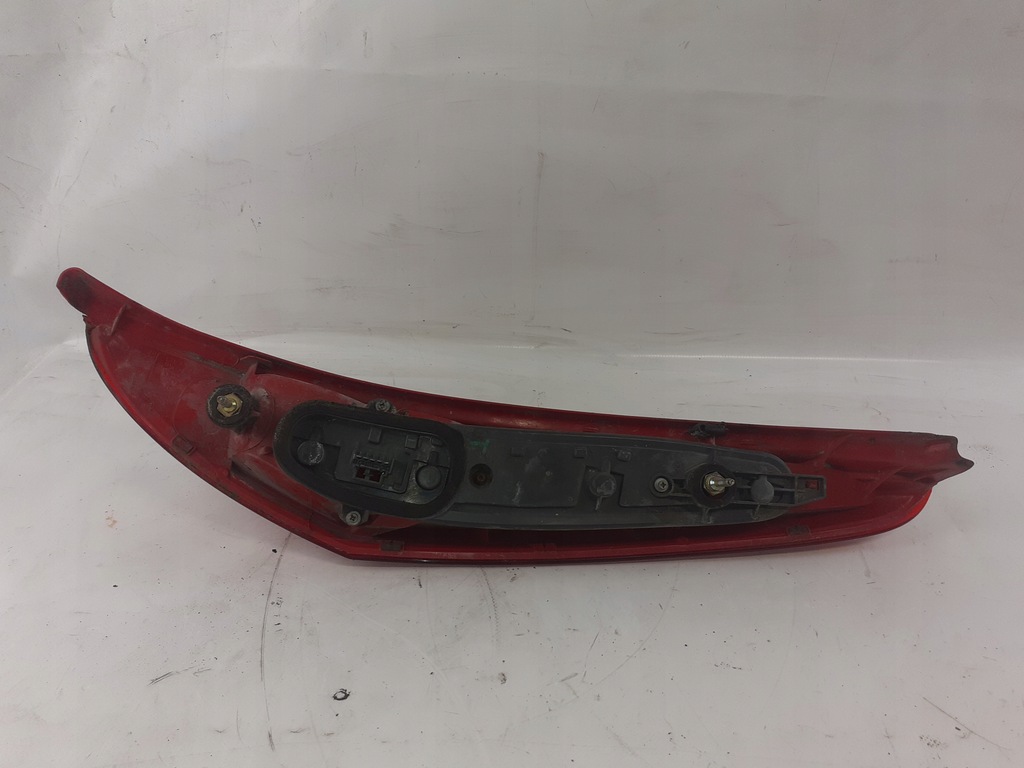 фото №4, Fiat punto ii лампа задняя задняя левая