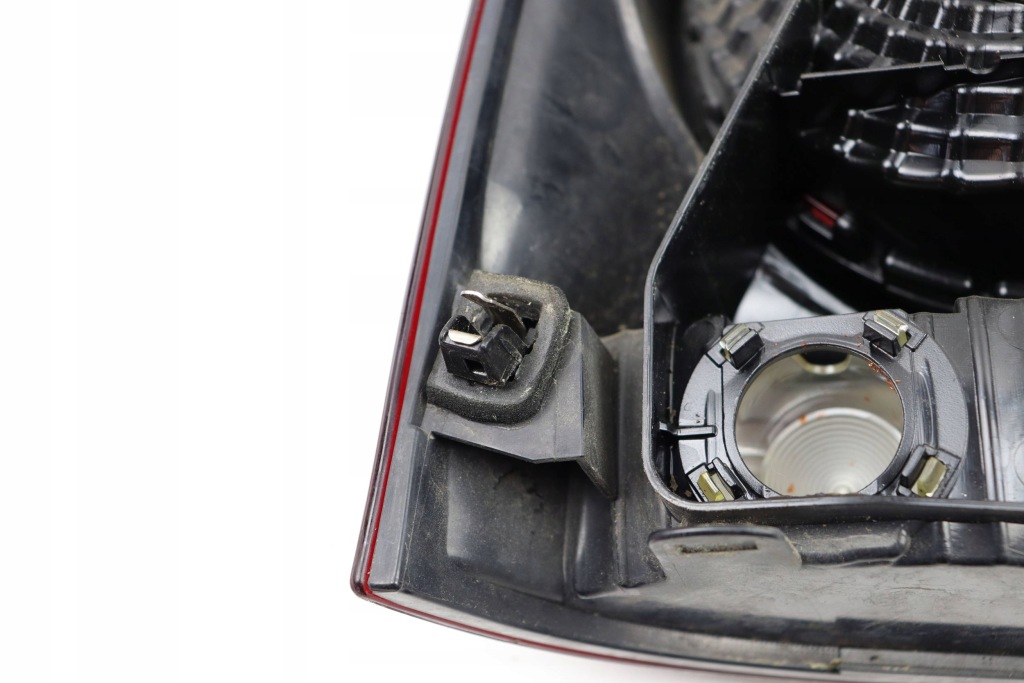 фото №6, Vw polo iv 9n лампа правая задняя задняя lift 05-09 europa 965348