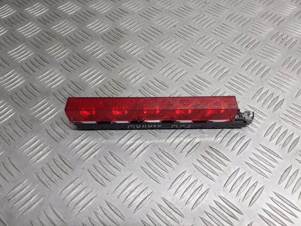 фото №1, Свет стоп-сигнал ford mondeo mk3 1s71-13a613-ae