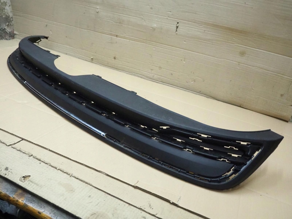 фото №15, Спойлер бампера заднего audi a7 2 ii 4k8 2018-