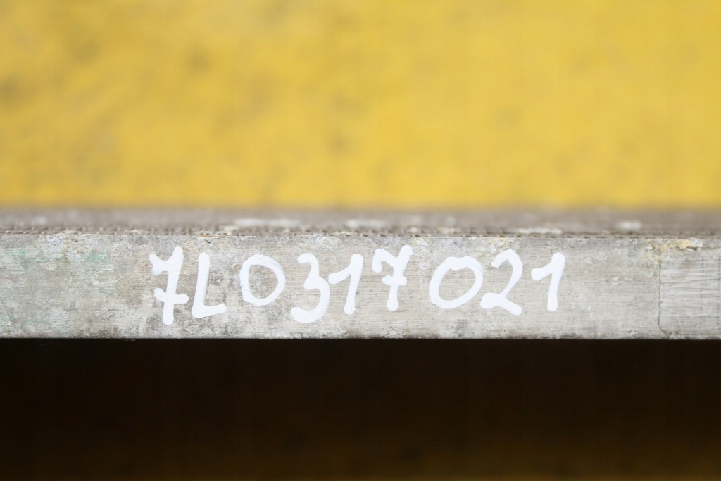 Радиатор масла 7l0317021 cayenne 1 4.5 t Киев