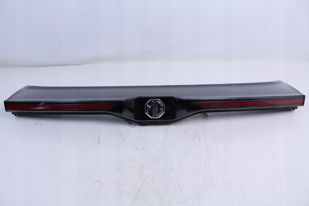 фото №1, Накладка світло стоп камера mg mg-4 electric 23r.