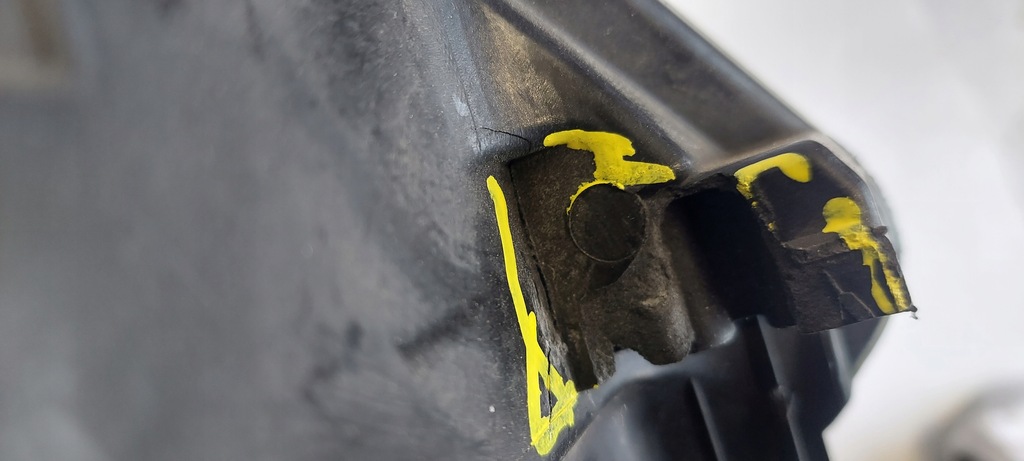 фото №16, Vw touran lift 15- лампа передняя левая перед левый europa 5tb941005a