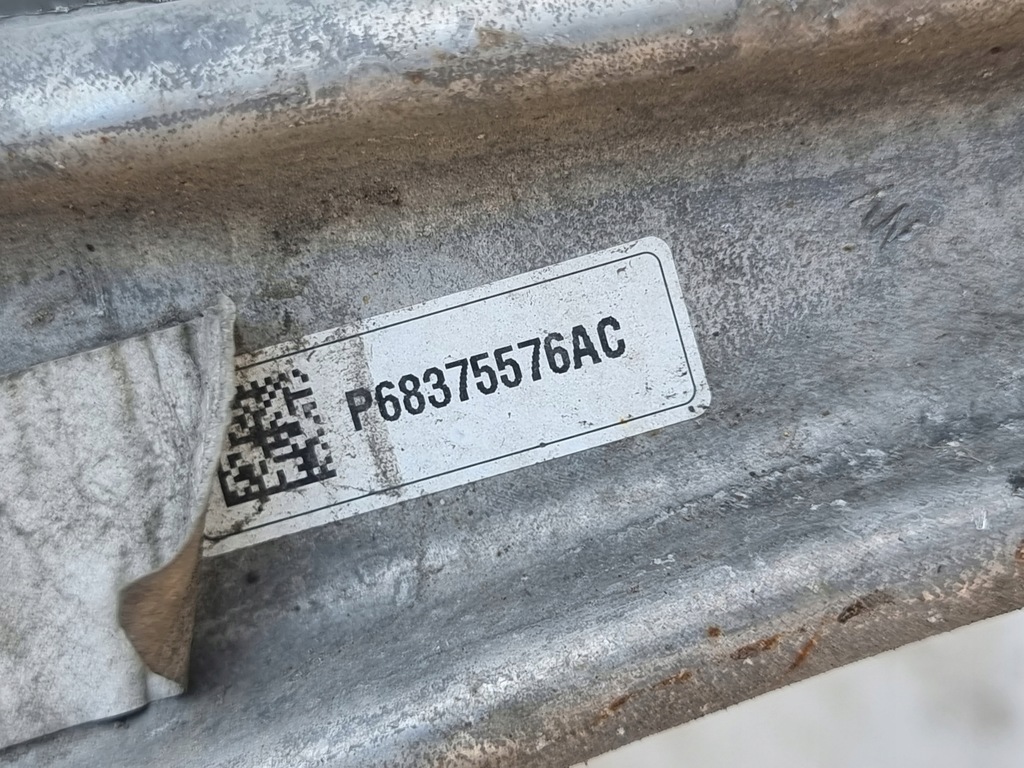 фото №14, Jeep grand cherokee wl l 3.6 поворотний кулак амортизатор важіль правий перед 2022-