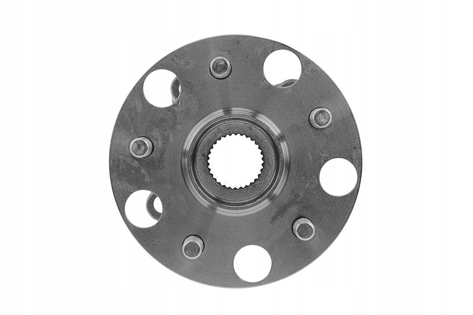 фото №2, Ступица подшипник колеса задняя nty do lexus gs 250 350