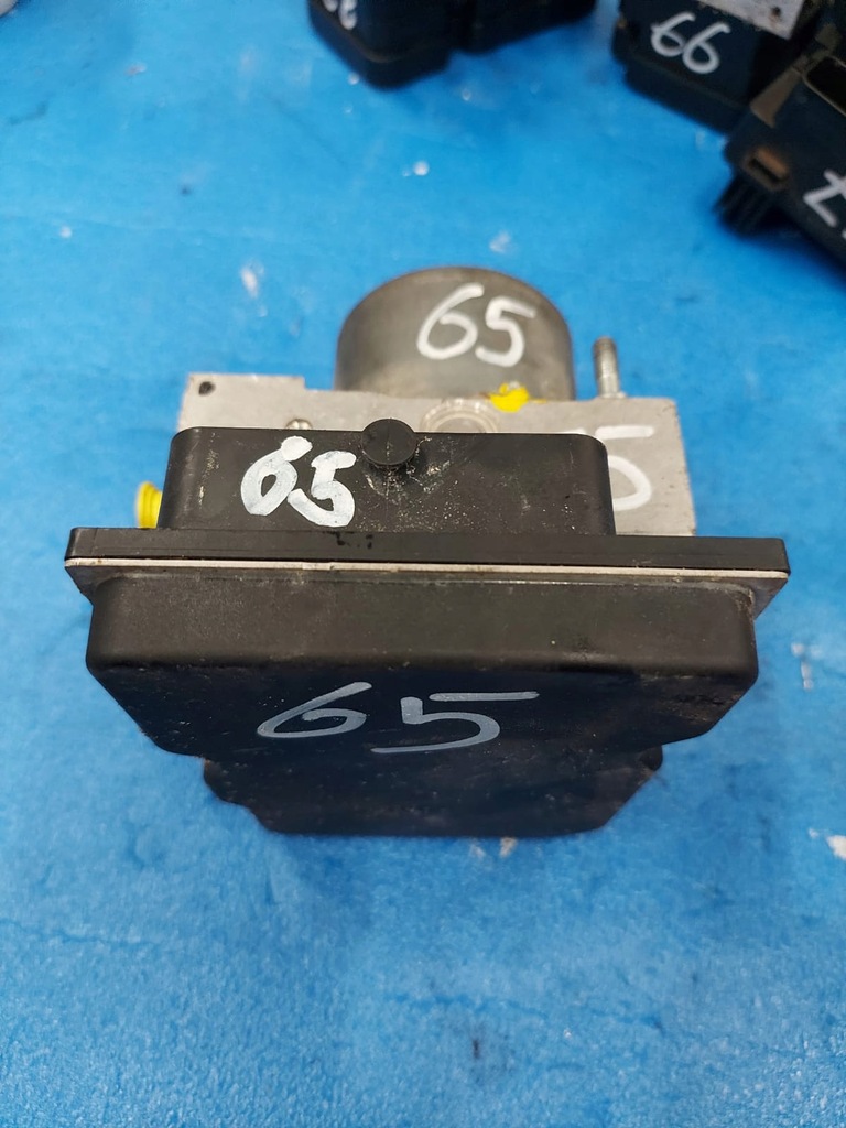 фото №5, Насос abs kia venga 0265238058