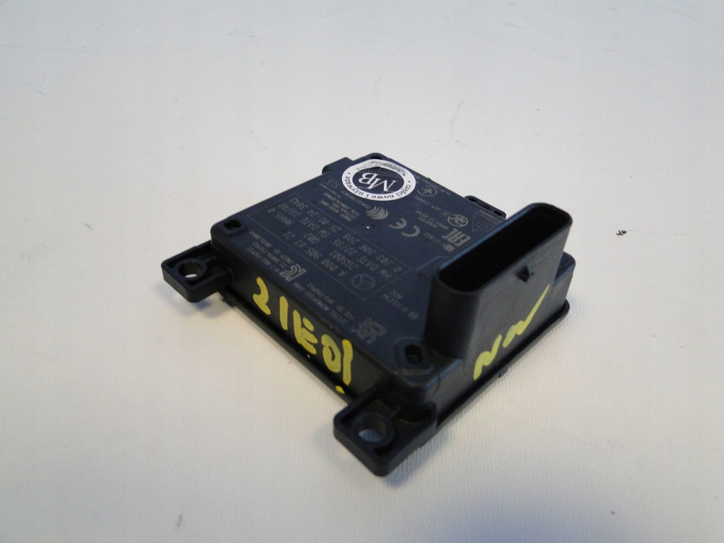 фото №5, Mercedes радар distronic a0009056121 vito v 447 sprinter 907 910 g 465