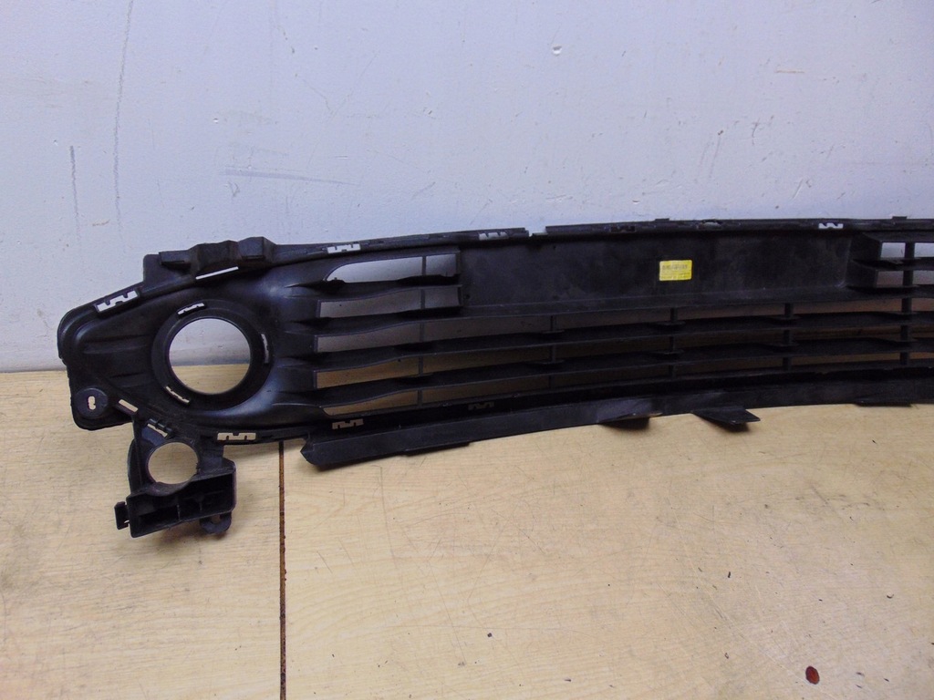 фото №11, Решётка w бампер средняя renault clio iv 622542958r