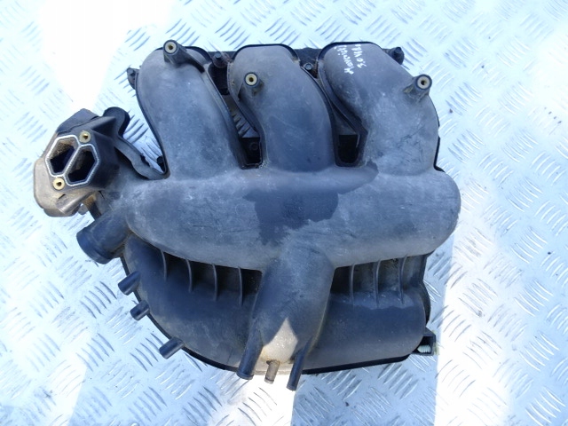 фото №1, Коллектор всасывающий mazda tribute maverick 3.0 v6