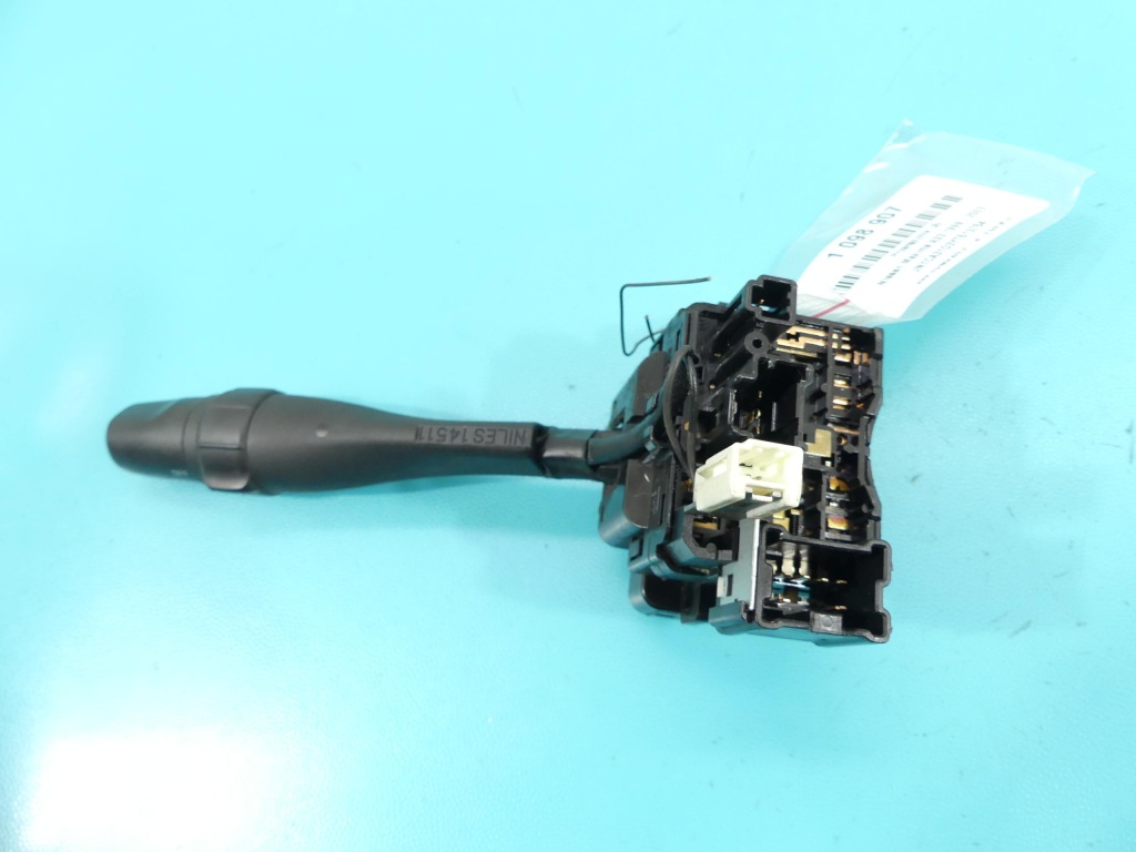 фото №3, Перемикач світла повороту maxima a33 99-03