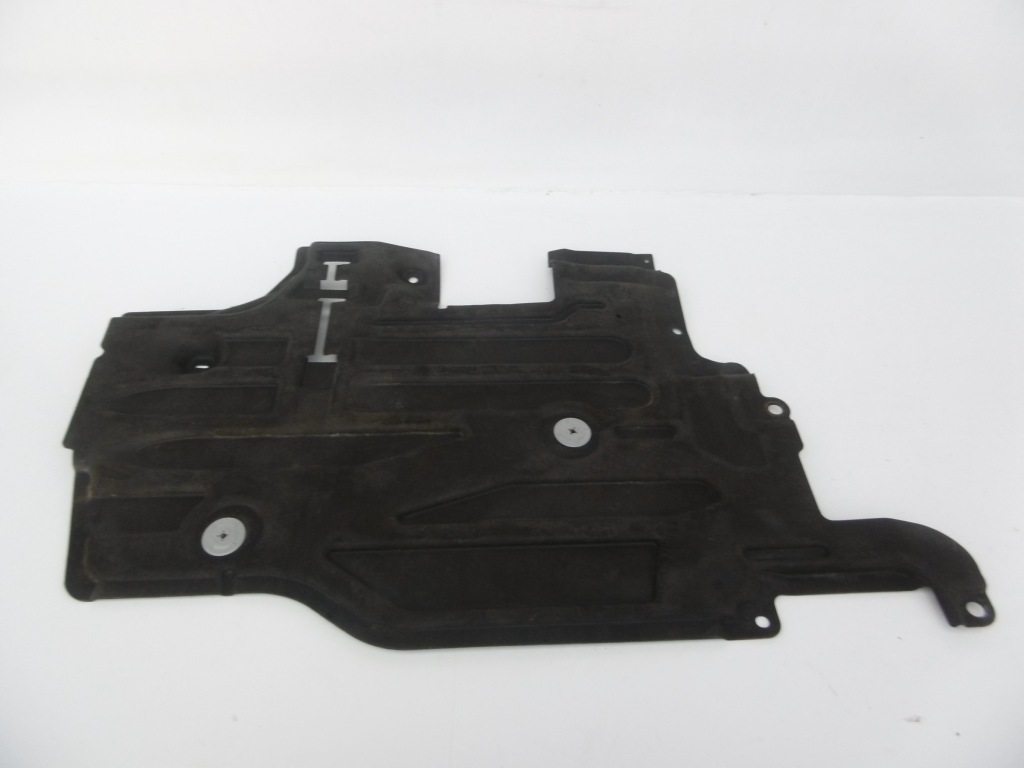 фото №1, Защита плита подвеска правая volvo s60 iii v60 ii