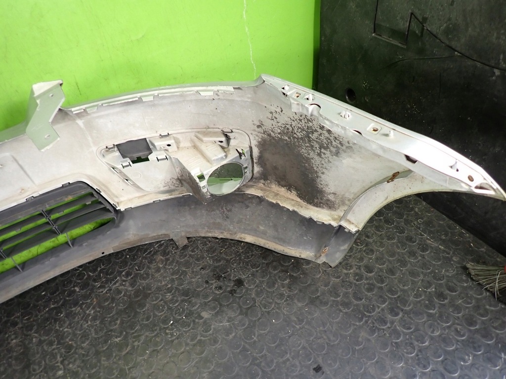 фото №13, Бампер передний ford c-max i dm2 03r