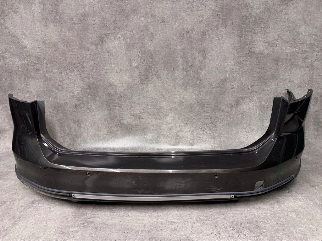 фото №1, Бампер задня volkswagen passat b8 alltrack